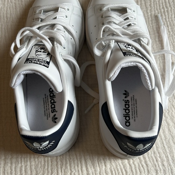 Adidas Stan Smith - size 6.5 - never worn - Picture 10 of 11